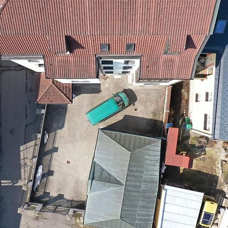 Apartmany Nejdek Eksteriør bilde