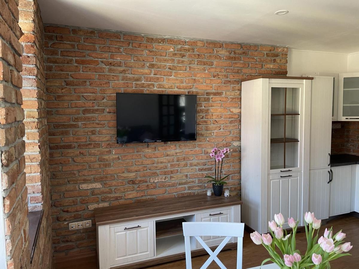 Apartmany Nejdek Eksteriør bilde