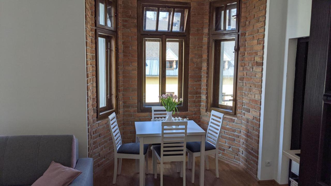 Apartmany Nejdek Eksteriør bilde