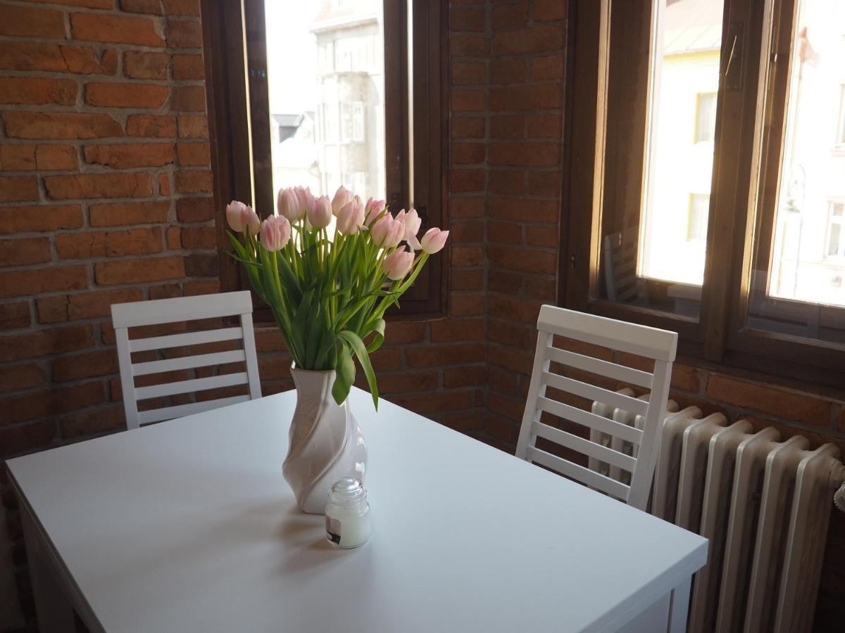 Apartmany Nejdek Eksteriør bilde