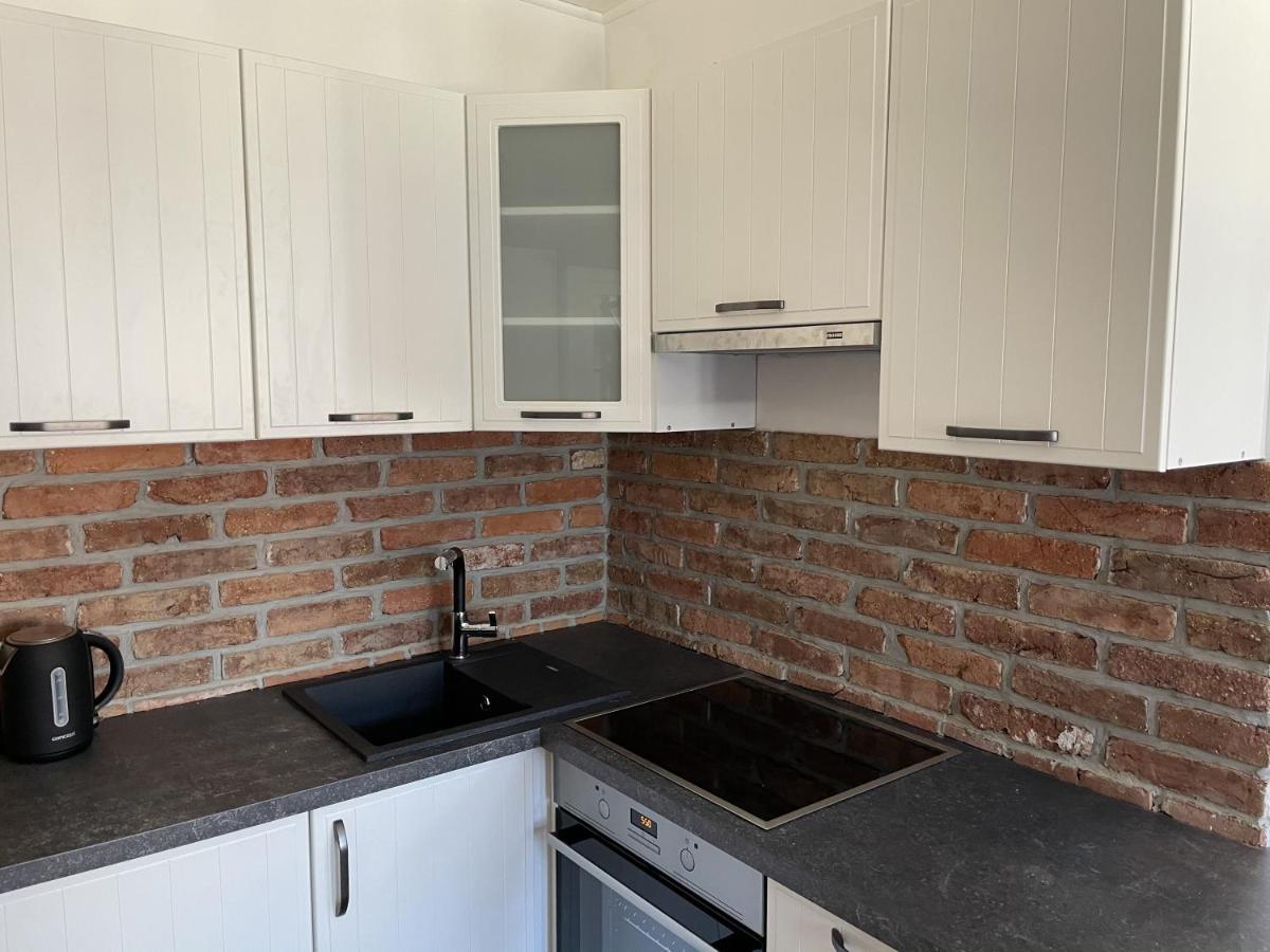 Apartmany Nejdek Eksteriør bilde