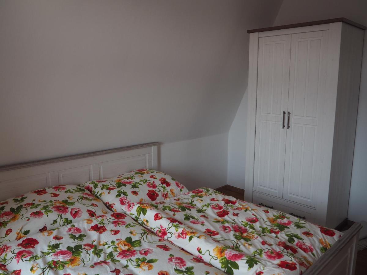 Apartmany Nejdek Eksteriør bilde
