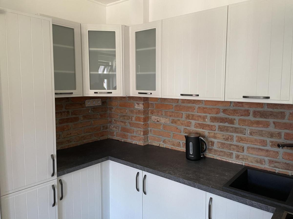 Apartmany Nejdek Eksteriør bilde