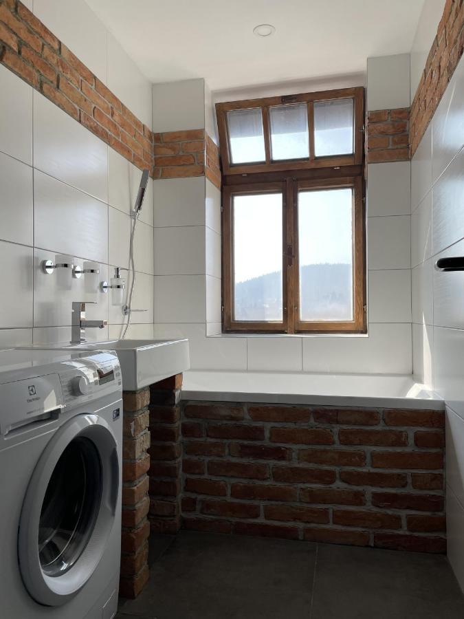 Apartmany Nejdek Eksteriør bilde